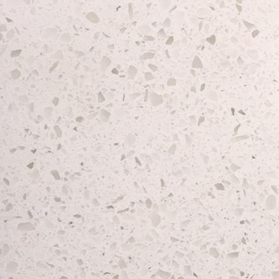 White Almond